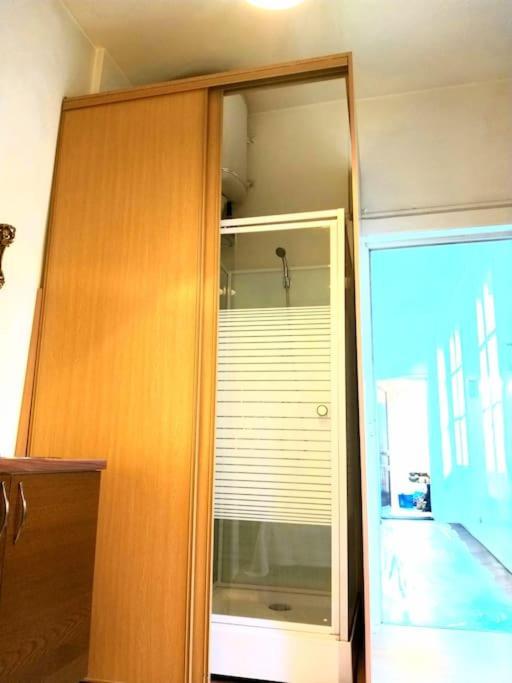 Small Luxurious Room In The Heart Of Saint Germain Paris Luaran gambar