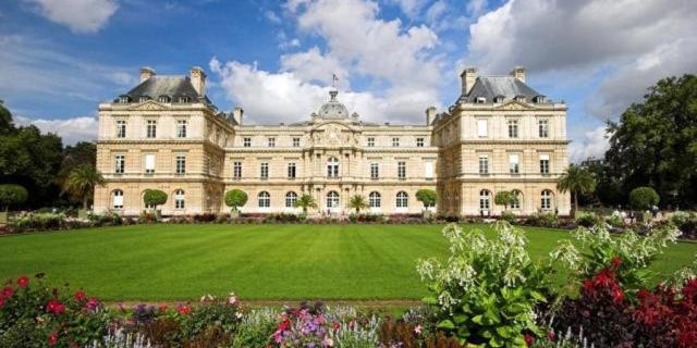 Small Luxurious Room In The Heart Of Saint Germain Paris Luaran gambar